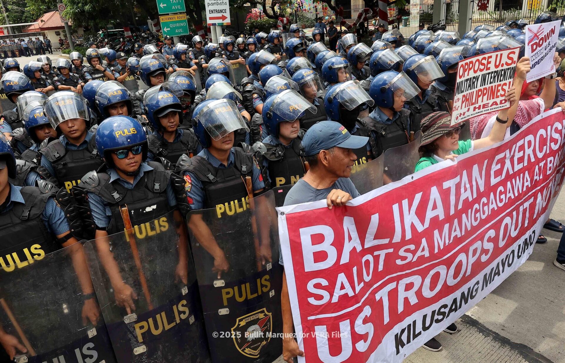 Araw ng Kagitingan 2025
